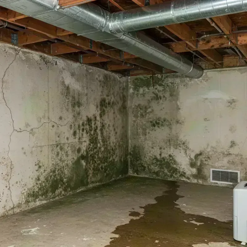 Professional Mold Removal in Ingalls Park, IL